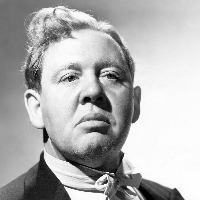 Charles Laughton - Discussion on PDB
