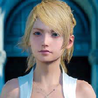 Prompto Argentum - Character (82586) - AniDB