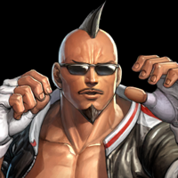 Heavy-D! - Discussion on PDB