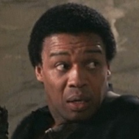 Felix Leiter (Bernie Casey / Never Say Never Again) MBTI Personality