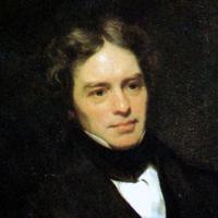 What do you think Michael Faraday's MBTI personality type is?