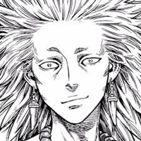 Garm, Vinland Saga Wiki