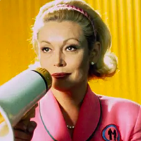 Mary Brown - Discussion on PDB