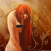 Lilium, Elfen Lied Wiki