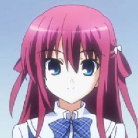 Amane Suou (Grisaia no Kajitsu) - Featured 