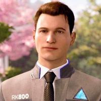 Connor (RK800), Character Tiers Wiki