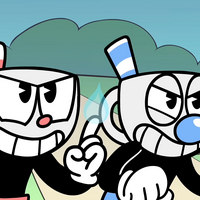 🔥 Cuphead & Mugman MBTI Personality Type which MBTI?