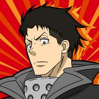 Akitaru Ōbi, Fire Force Wiki