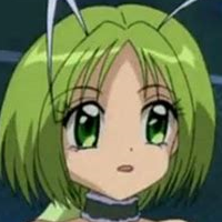 Retasu Midorikawa, Tokyo Mew Mew Wiki