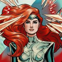 🔥 Jean Grey MBTI Personality Type INFJ or INFP?