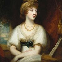 What do you think Princess Amelia of the United Kingdom's MBTI