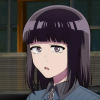 Uguisu Anko MBTI Personality Type: INTP or INTJ?