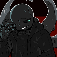 Nightmare Sans Personality Quizzes