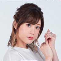 Abe Rika MBTI Personality Type