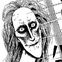 Kuriko, Junji Ito Wiki