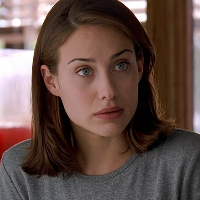 Claire Forlani Meet Joe Black Susan Parrish 6 Photo 