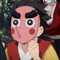 Kotetsu, Kimetsu no Yaiba Fan Wiki