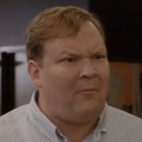 Andy Richter - Discussion on PDB