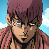 Leaky-Eye Luca - Discussion on PDB