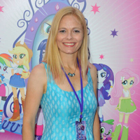 Meghan McCarthy - Discussion on PDB