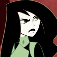 Shego Mbti Personality Type: Istp