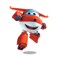 🔥 Super Wings MBTI Personality Types