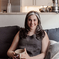 Claire Saffitz - Discussion on PDB