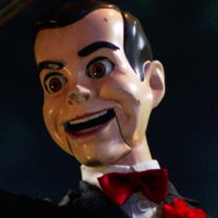 Slappy the Dummy - Discussion on PDB