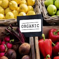 🔥 Buy Only Organic Food MBTI INFP or INFJ?