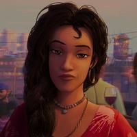 🔥 Rio Morales MBTI | Spider-Man: Into the Spider-Verse (2018 ...