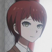 Mahiru Koizumi MBTI Personality Type ESFJ or ESFP