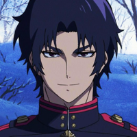 Ichinose Guren  Anime, Owari no seraph, Anime people