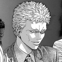 Billy Craig MBTI Personality Type: ESTP