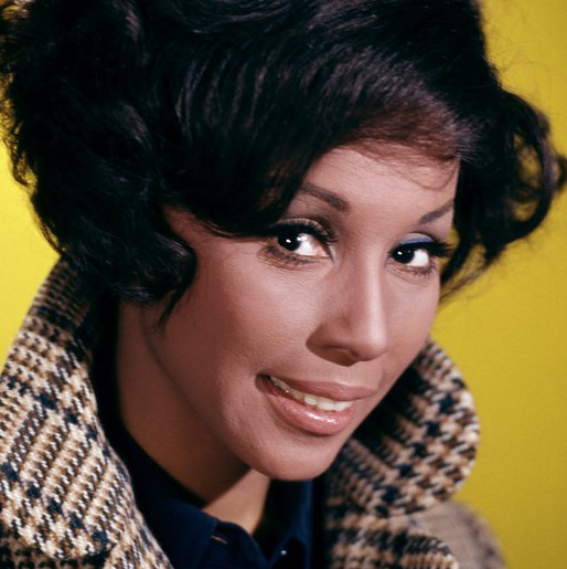 Diahann Carroll MBTI Reveal (and The Characters Played!)