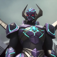 Zenos MBTI Personality Type: ENTJ