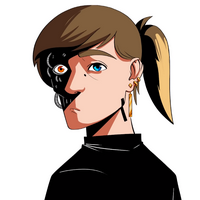 Julia Lepetit (The Drawfee Channel) - Discussion on PDB