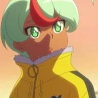 Pri Forsythe, Beyblade Wiki