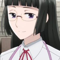 Ichika Arima, Koi to Yobu ni wa Kimochi Warui Wiki