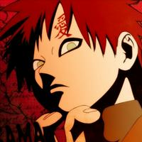 Gaara, Character Profile Wikia