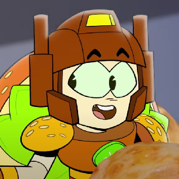 🔥 Transformers: BotBots (2022) MBTI Personality Type - Cartoons 🔥 Transformers: BotBots (2022) MBTI Personality Type - Cartoons