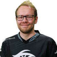 What do you think Ørjan Larsen (TheViper)'s MBTI personality type is?