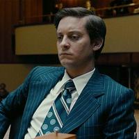 Edward Zwick's 'Pawn Sacrifice' Stars Tobey Maguire, Lily Rabe