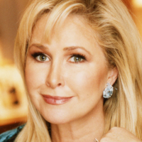 What Do You Think Kathy Hilton's MBTI Personality Type Is?