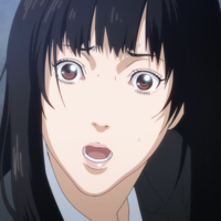 Mari INUYASHIKI