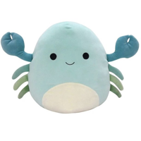 xandra crab squishmallow