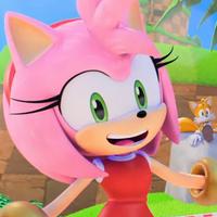 Amy Rose - Discussion on PDB