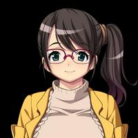 Momo Momosaki MBTI Personality Type: XXXX or XXXX?