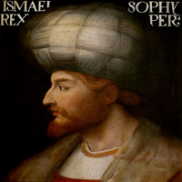 Ismail Sort Ismail I MBTI Personality Type: INFJ