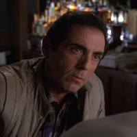 Richie Aprile - Discussion on PDB