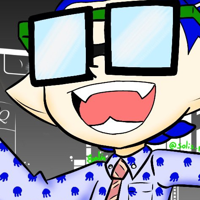 Splatoon Mbti Personality Types – LJXNRW